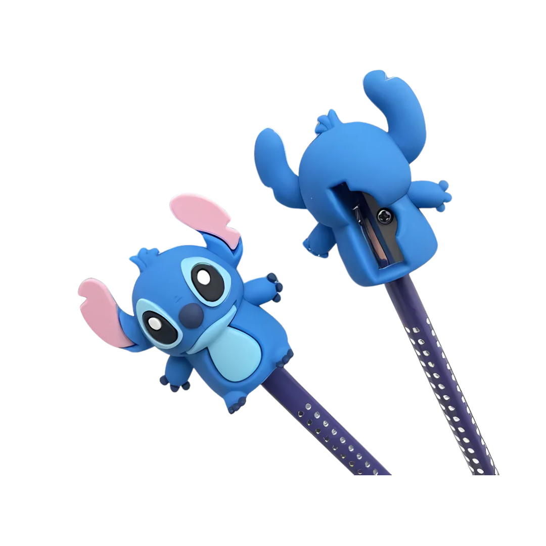 Apontador Stitch