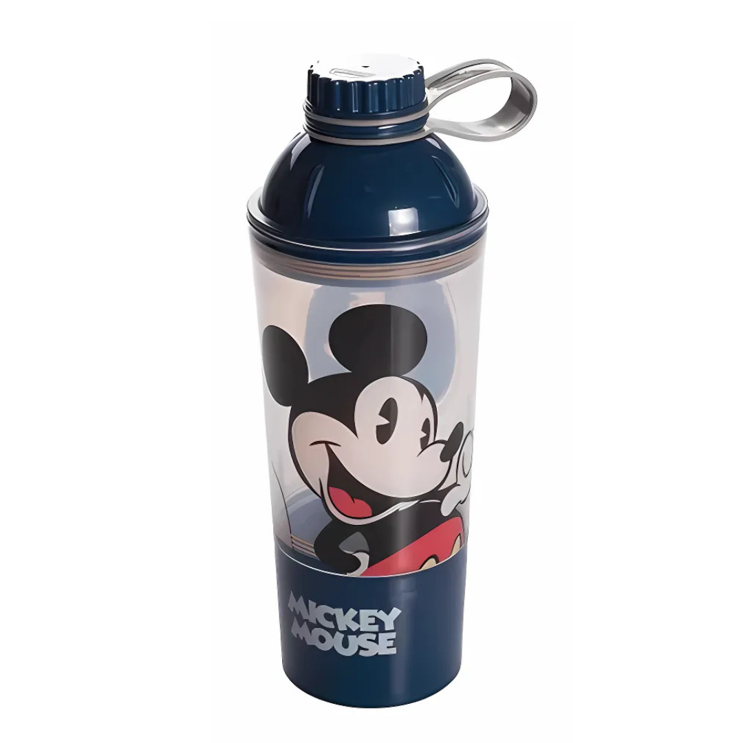 Garrafa Shakeira Vip Mickey 600ml