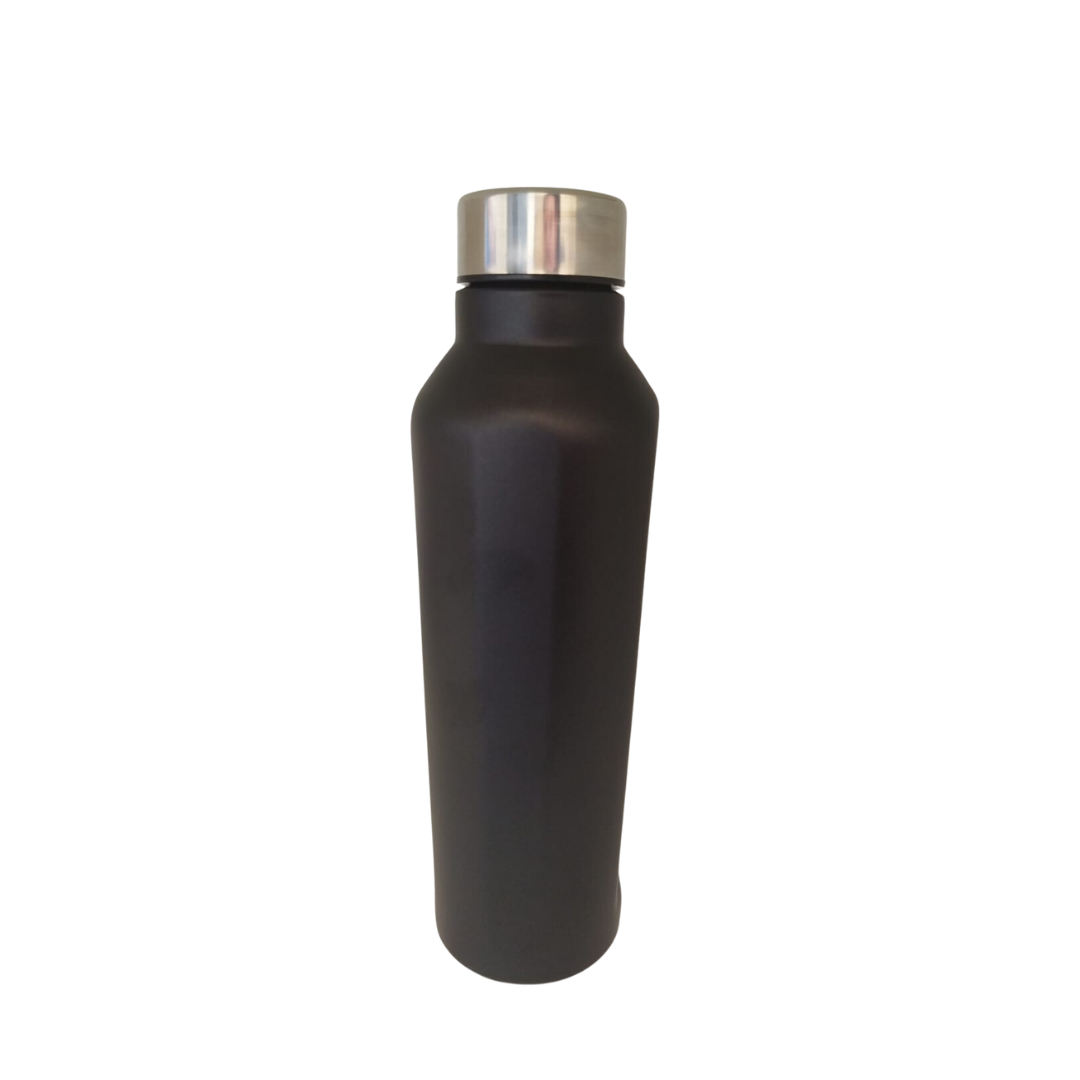 Garrafa de Aço Inox 750ml