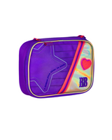 Estojo Box Rebecca Bonbon Holográfica RB27019