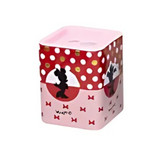 Apontador Molin Metálico Minnie Duplo