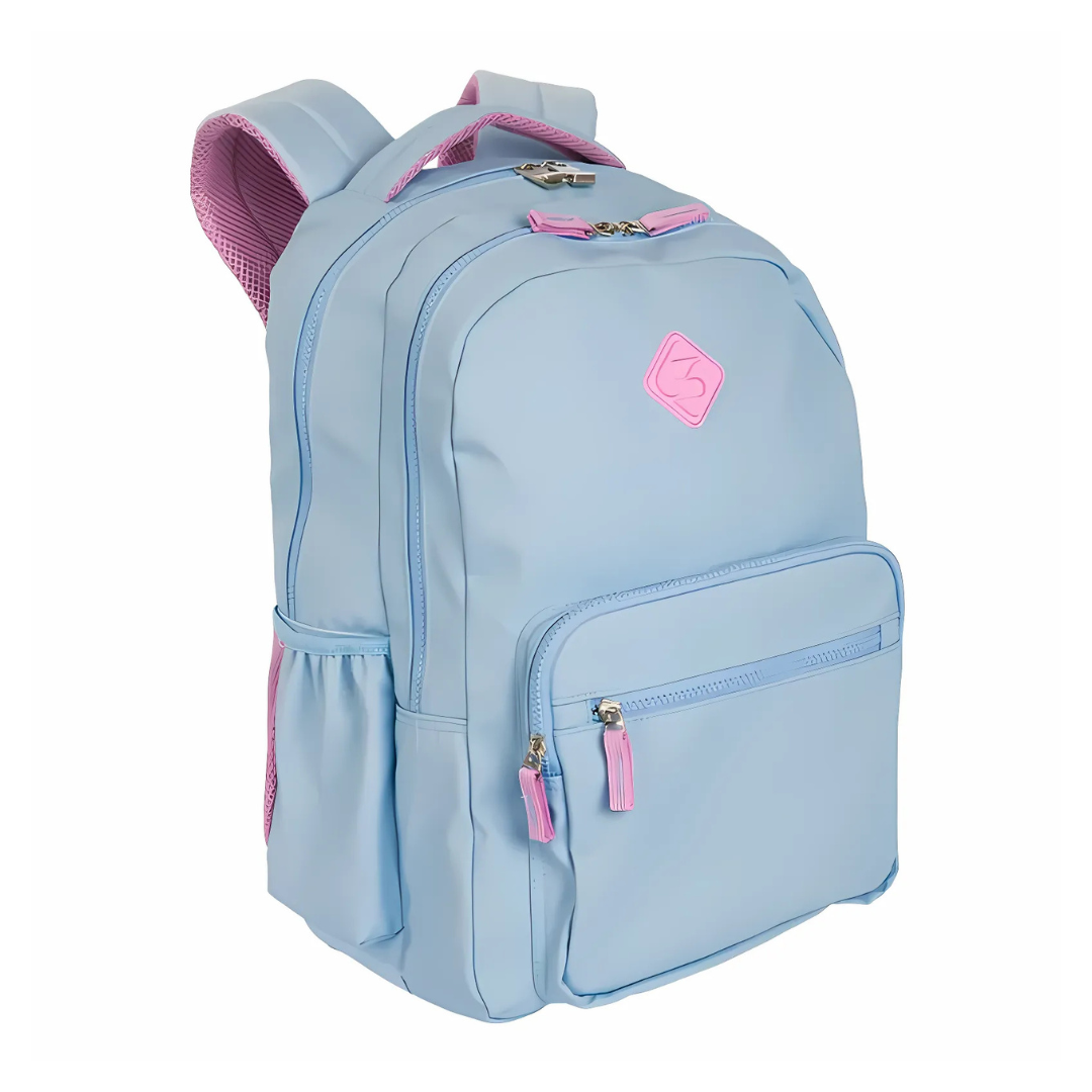 Mochila Sestini Hidroblock 76251-51 Azul Sky