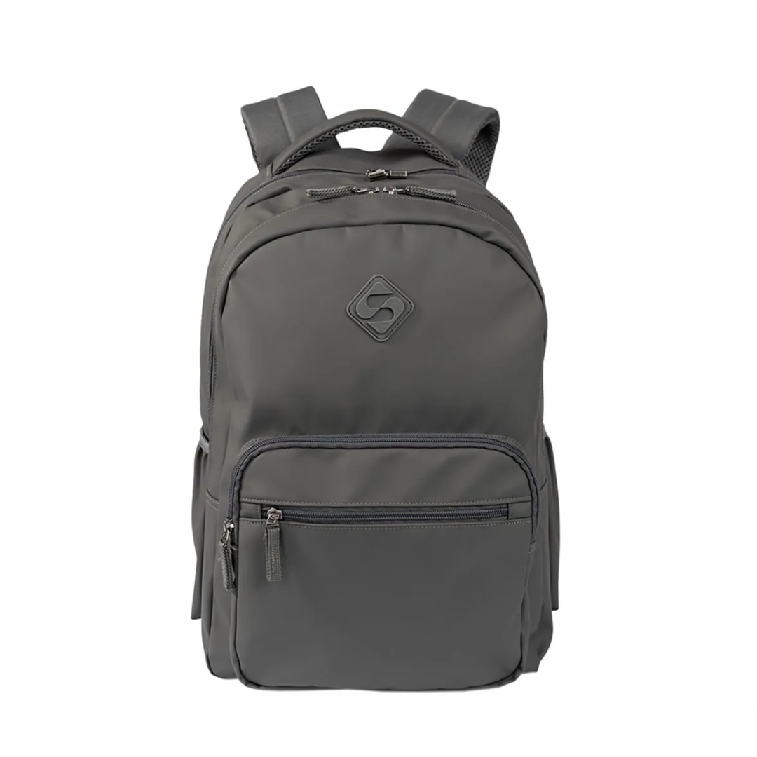 Mochila Sestini Hidroblock 76251-51 Chumbo