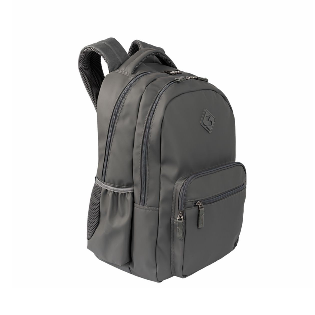 Mochila Sestini Hidroblock 76251-51 Chumbo