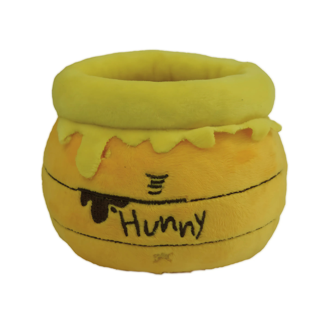 Organizador de Mesa Ursinho Pooh Pelúcia