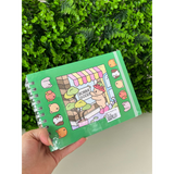 Livro de Colorir Bobbie Goods