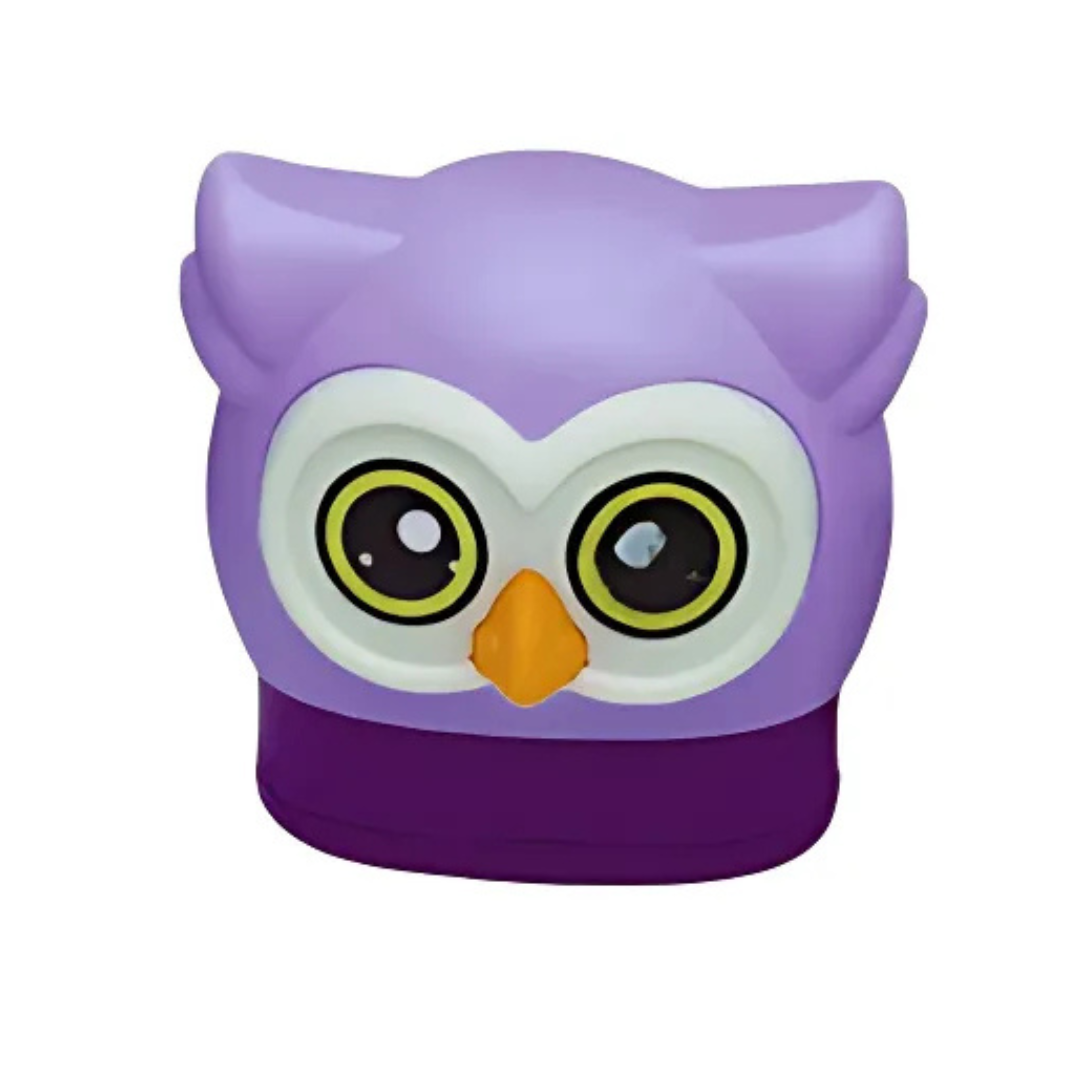 Apontador Duplo Coruja - Molin