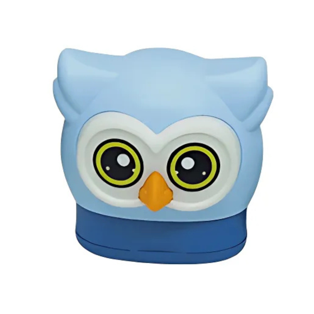 Apontador Duplo Coruja - Molin