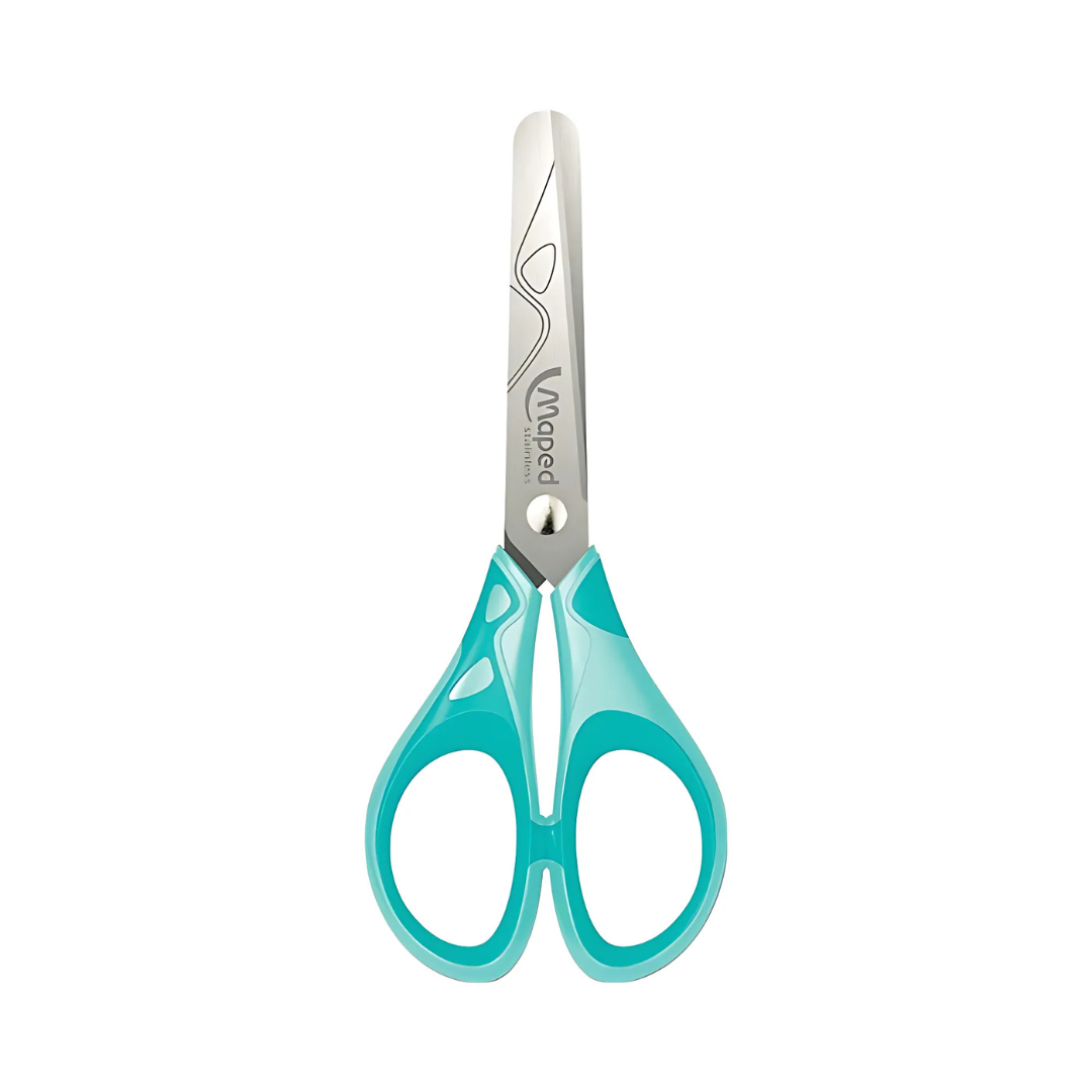 Tesoura Escolar Maped Essentials 13cm