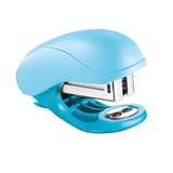 Grampeador Maped Mini c/ Extrator Cores Pastel