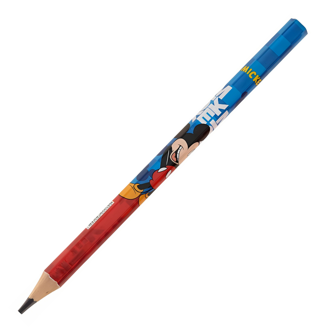 Lápis de Jumbo Mickey - Molin