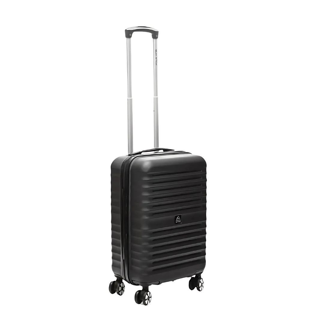 Mala Polo King Preto 10KG - MF10455 PK