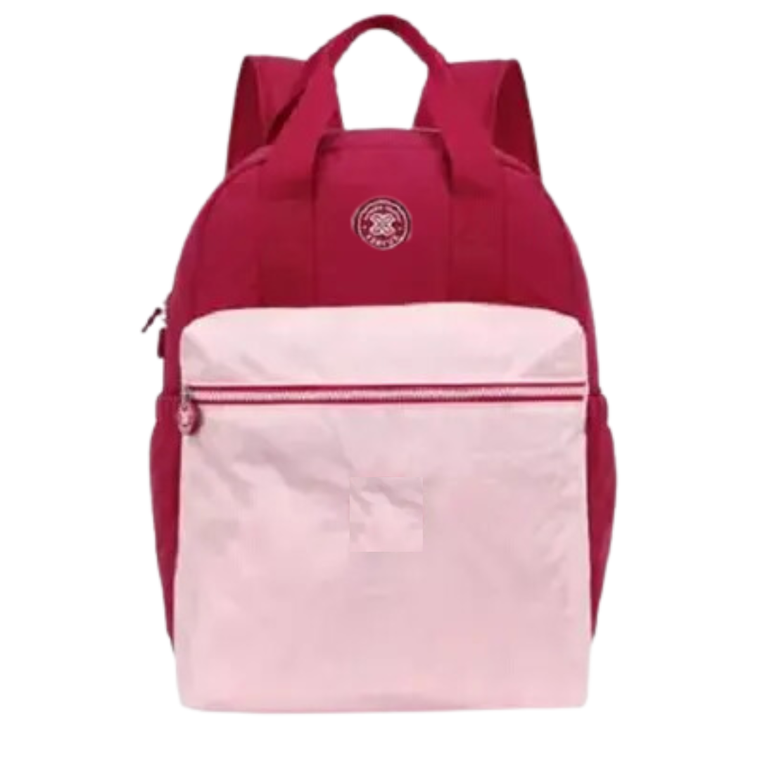 Mochila 16 Xeryus Trendy - 12540 - Block Vinho