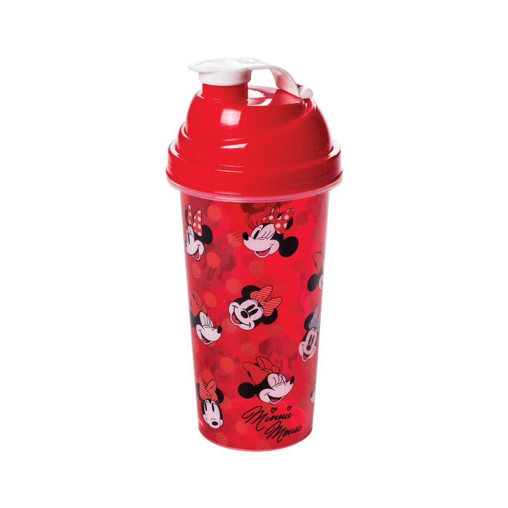 Garrafa Shakeira Minnie 580ml