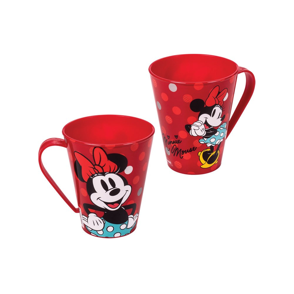 Caneca Minnie 360ml