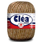 Linha Cléa 1000 Multicolor Círculo 151g