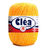 Linha Cléa 1000 Multicolor Círculo 151g