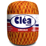 Linha Cléa 1000 Multicolor Círculo 151g