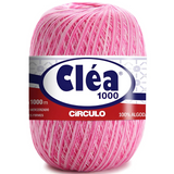 Linha Cléa 1000 Multicolor Círculo 151g