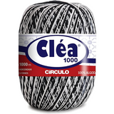 Linha Cléa 1000 Multicolor Círculo 151g