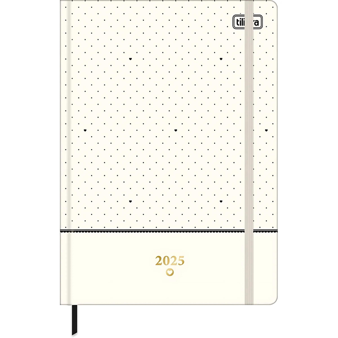 Planner Tilibra 2025 West Village M6