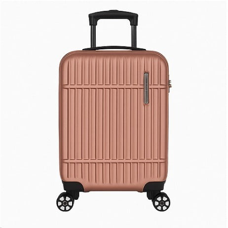 Mala de Viagem Bordo Polo King 10KG – Modelos Vertical e Horizontal ABS