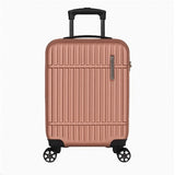 Mala de Viagem Bordo Polo King 10KG – Modelos Vertical e Horizontal ABS