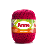 Linha Anne Círculo 500mt