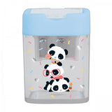 Apontador Tilibra Panda 2 Furos