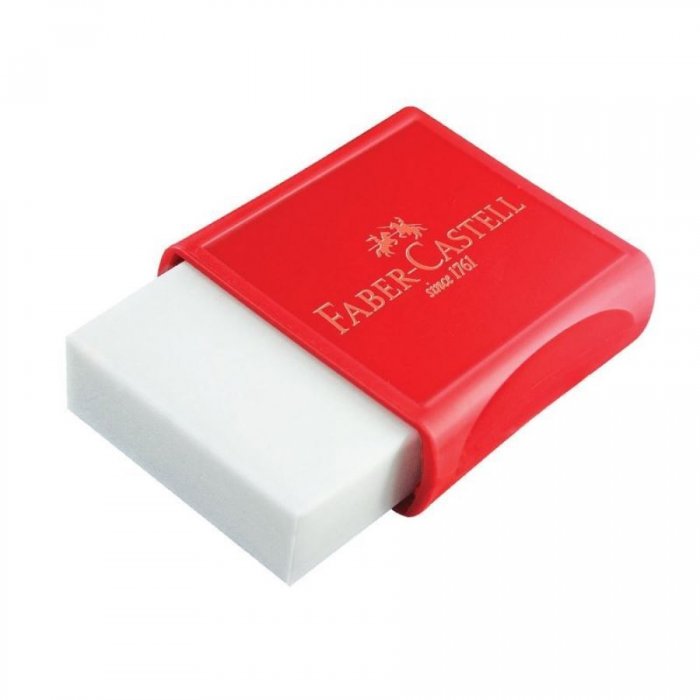 Borracha Faber Castell Max Grande