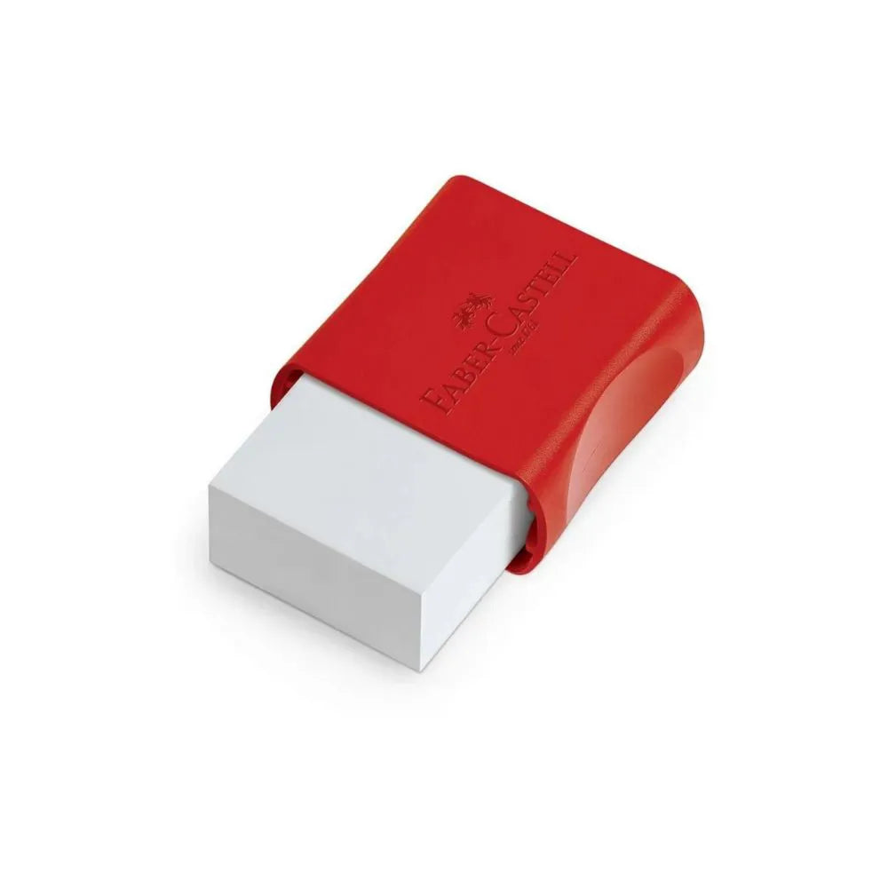 Borracha Faber-Castell  Max Pequena