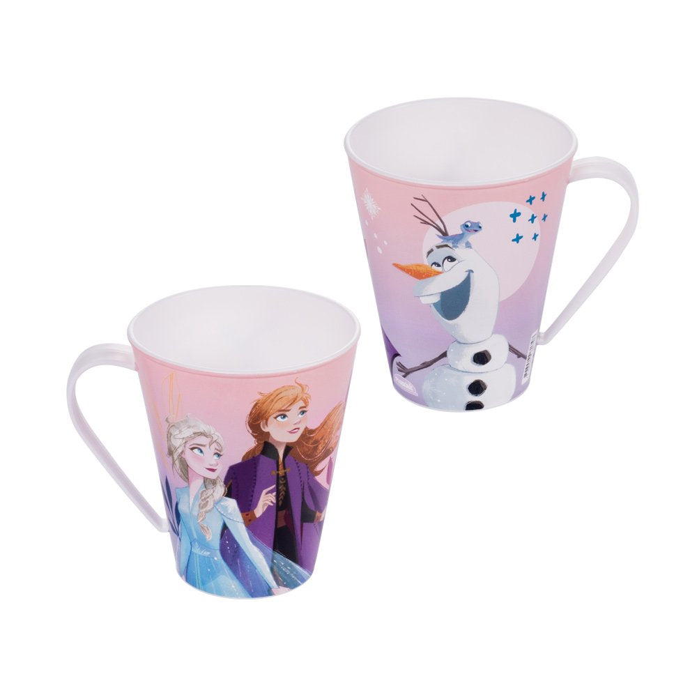 Caneca Frozen 360ml