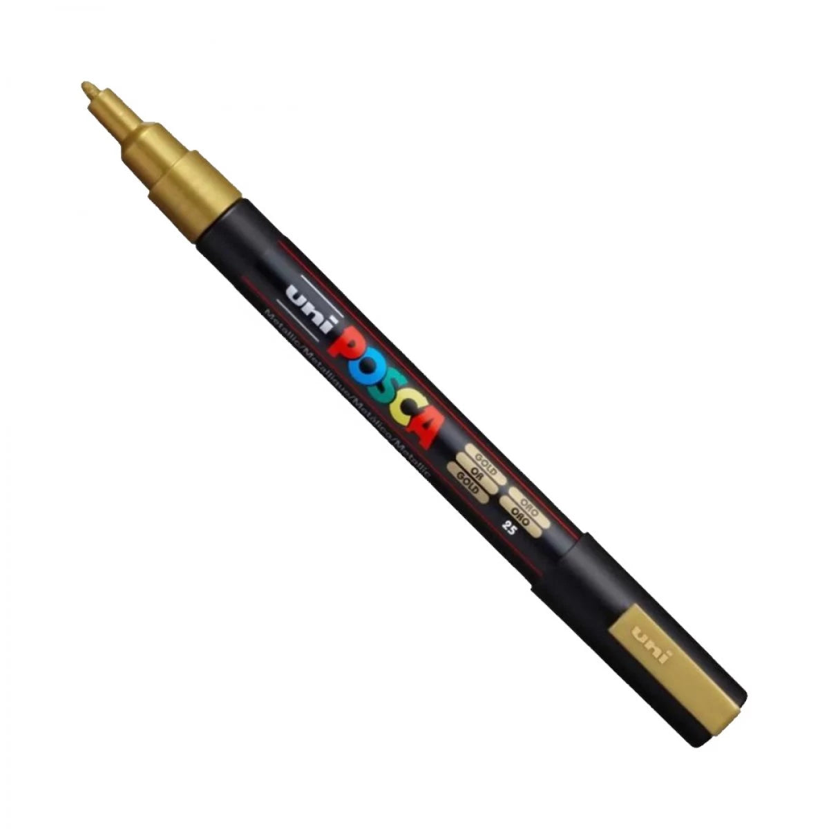 Caneta Posca PC-3M Uniball