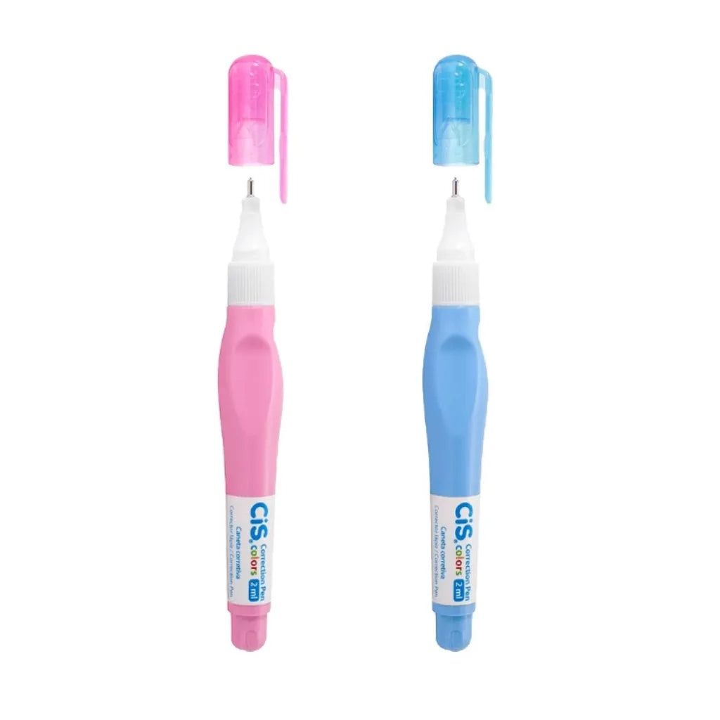 Caneta Corretiva Cis 2ml