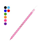 Caneta Cis Spiro 0.7mm Esferográfica
