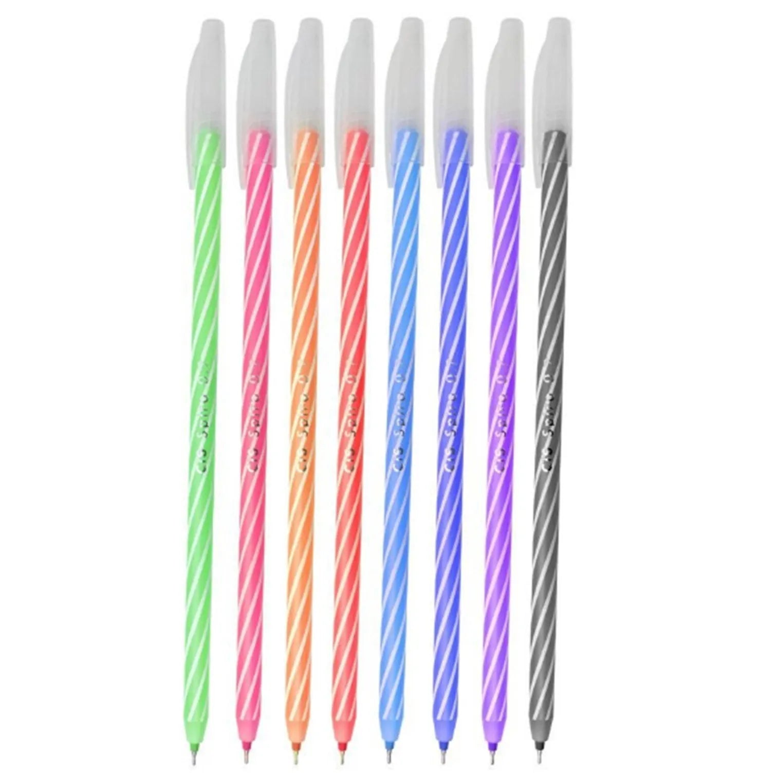 Caneta Cis Spiro 0.7mm Esferográfica