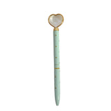 Caneta Molin Coração de Diamante Airy