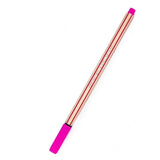 Caneta Compactor Microline Ponta Fina 0.4mm