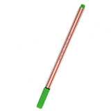 Caneta Compactor Microline Ponta Fina 0.4mm