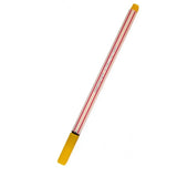 Caneta Compactor Microline Ponta Fina 0.4mm