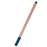 Caneta Compactor Microline Ponta Fina 0.4mm