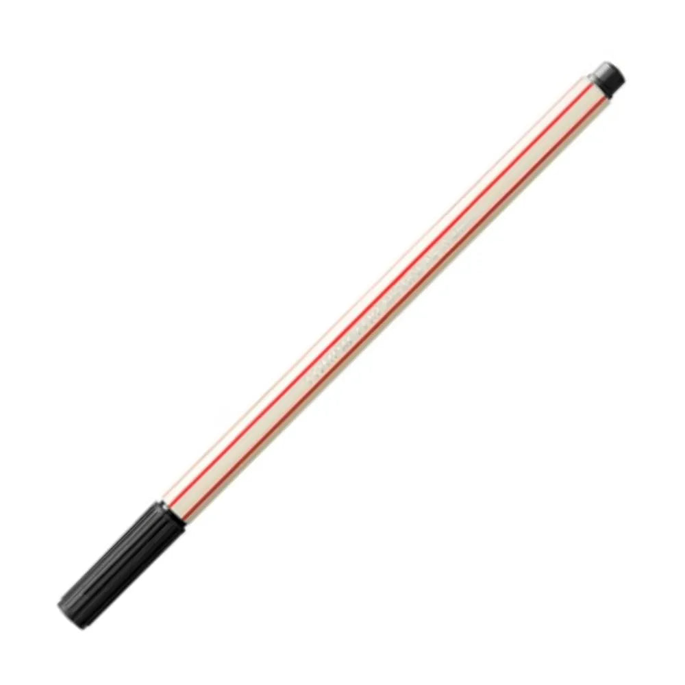 Caneta Compactor Microline Ponta Fina 0.4mm