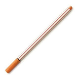 Caneta Compactor Microline Ponta Fina 0.4mm