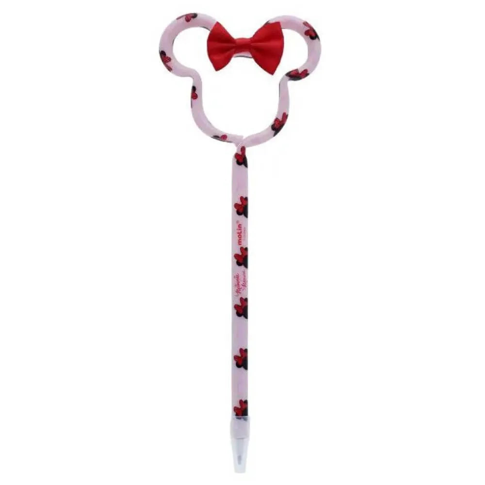 Caneta Molin Minnie Face