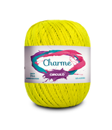 Linha Charme Círculo 150g