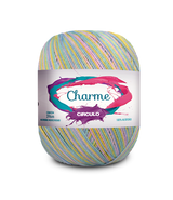 Linha Charme Círculo 150g