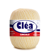 Linha Cléa 1000 Círculo 151g