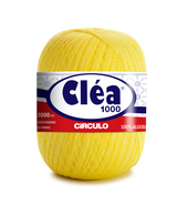 Linha Cléa 1000 Círculo 151g