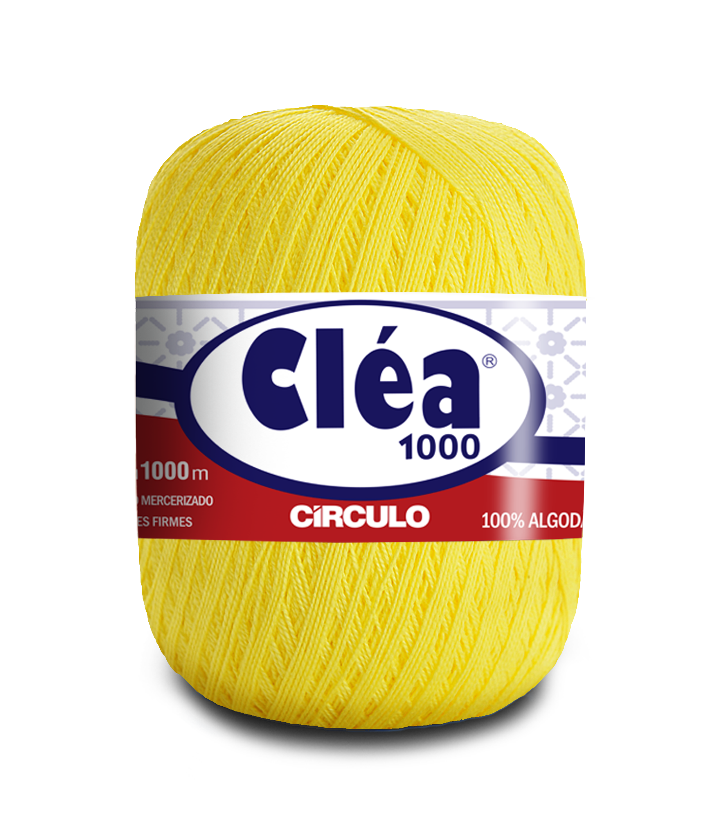 Linha Cléa 1000 Círculo 151g