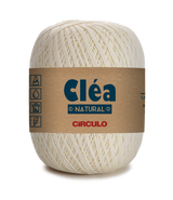 Linha Cléa 1000 Círculo 151g